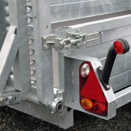 Saris MG 306 170 3500 2 – Maschinentransporter