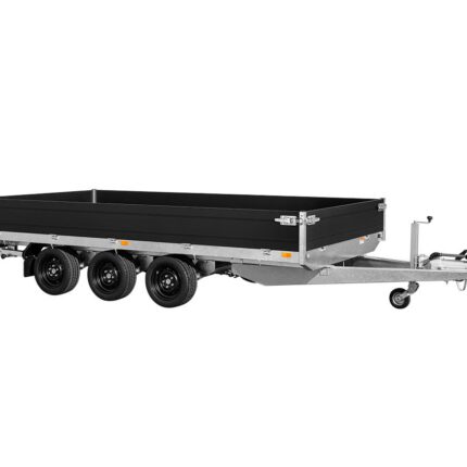 Saris PL 506 204 3500 3 HD Heavy Duty