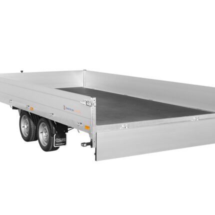 Saris PL 506 224 3500 2 HD Heavy Duty
