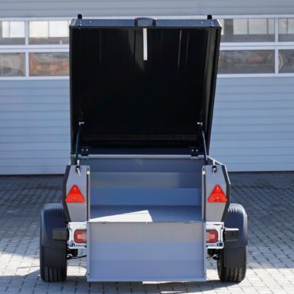 STEMA Retro 750 Advanced 750G – Gebremst 100 km/h