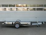STEMA WOM 1000 STS XT O2 10-25-13.1 Absenkanhänger
