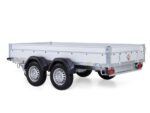 STEMA STL 2000 O2 20-30-15.2 COC Tandem gebremst