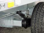 STEMA SHA O2 27-40-20.2 Carrier XL Rampengröße: 290 x 26 – 100km/h