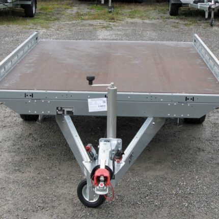 STEMA SHA O2 15-30-18.1 Carrier XL Rampengröße: 290 x 26 – 100km/h