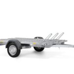 STEMA STM O1 7.5-21-13.1 Motorradtransporter