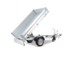 STEMA RKE O2 15-27-15.1 ROKO1 Heckkipper mit Handpumpe
