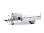 STEMA RKE O2 15-27-15.1 ROKO1 Heckkipper mit Handpumpe