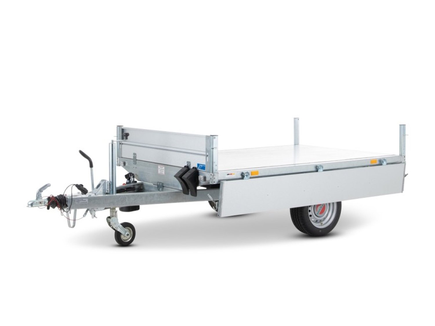 STEMA RKE O2 15-27-15.1 ROKO1 Heckkipper mit Handpumpe – Landmaschinenvertrieb Deuben STEMA RKE O2 15-27-15.1 ROKO1 Heckkipper mit Handpumpe