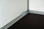 STEMA P-BOX STPK O2 13-25-13.1.P15.1 Hecktür – Tieflader – Sichere Straßenlage