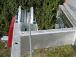 STEMA FHAK 35-40-21.2 Zusätzliche Rampen u. Seilwinde komplett