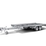 STEMA ATH 27-40-21.2 ATOUR 2 Kippbar mit kurzen Rampen