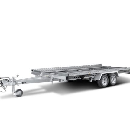 STEMA ATH 27-40-21.2 ATOUR 2 Kippbar mit kurzen Rampen